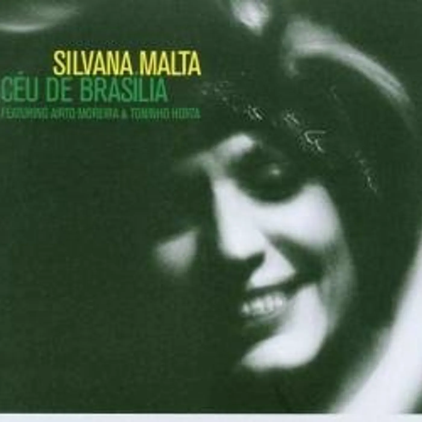 Silvana Malta CEU DE BRASILIA CD