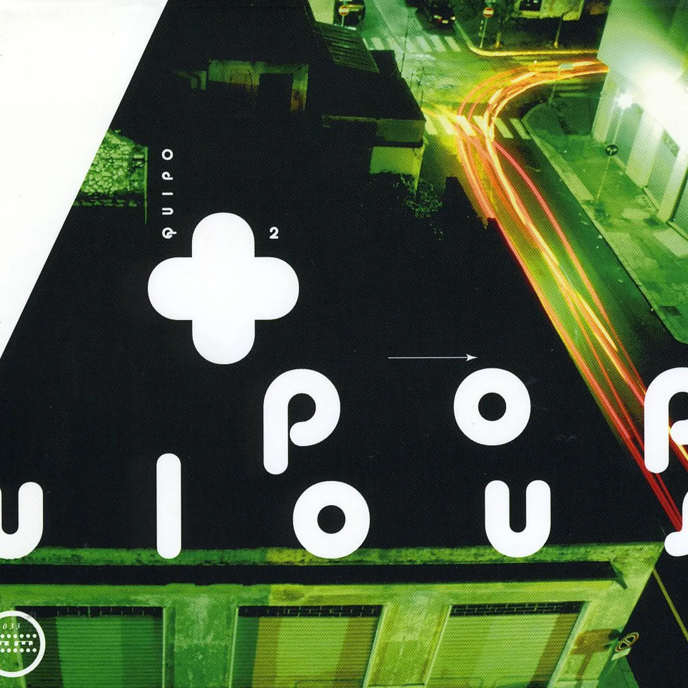 Populous QUIPO CD