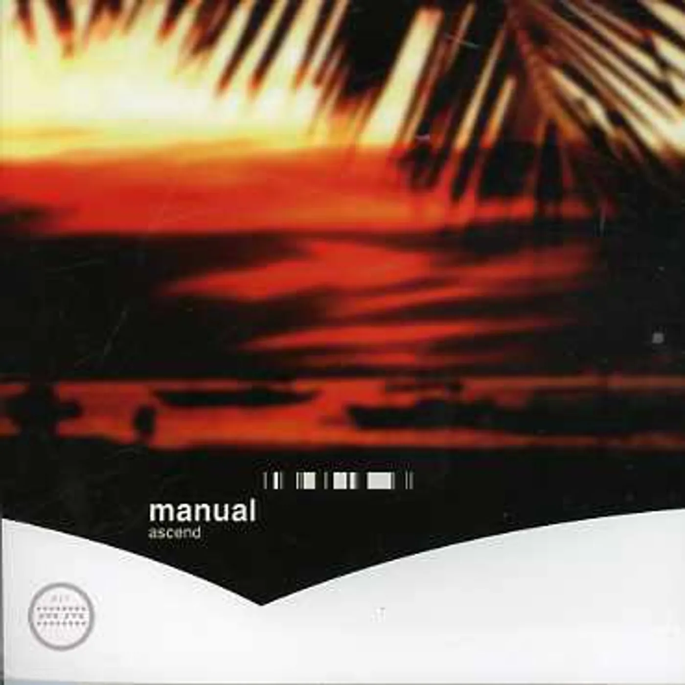 Manual ASCEND CD