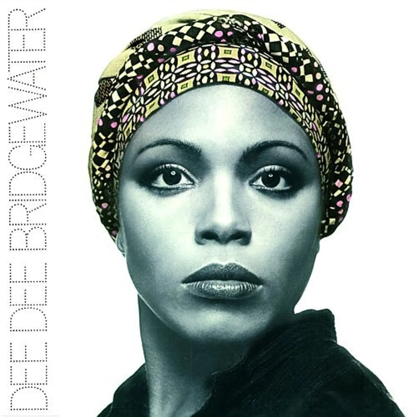 DEE DEE BRIDGEWATER CD