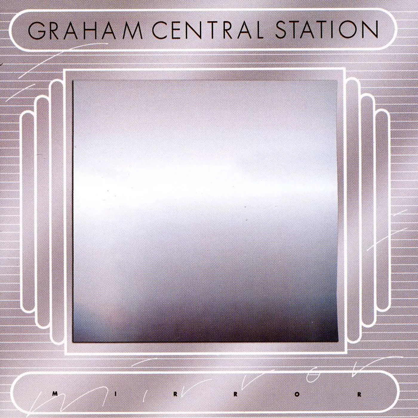 Graham Central Station MIRROR CD