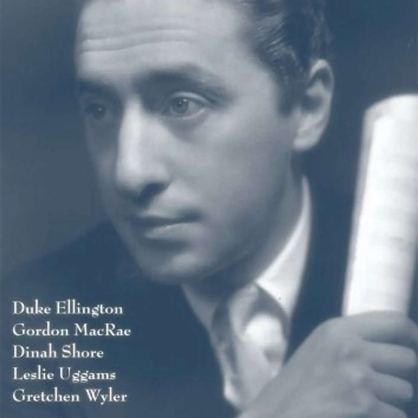 Harold Arlen AN ALL-STAR TRIBUTE DVD