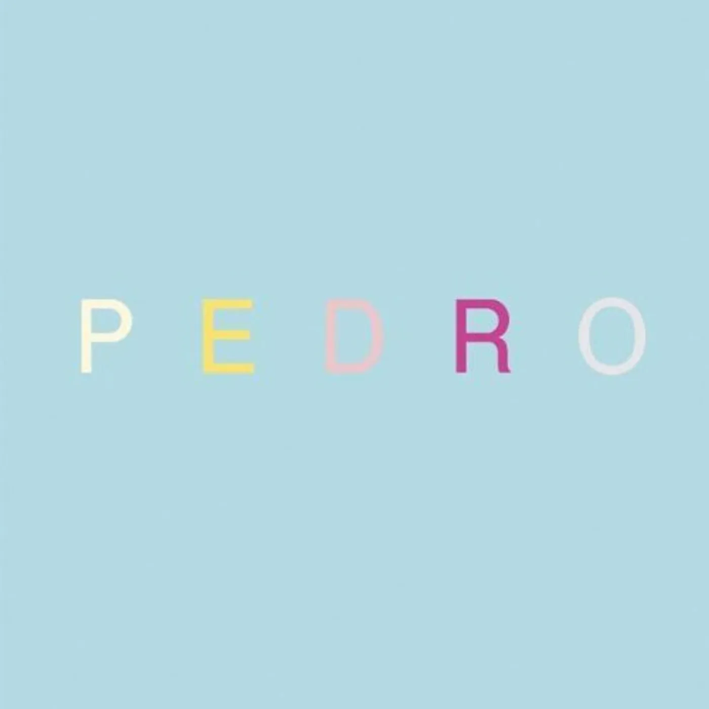 PEDRO CD