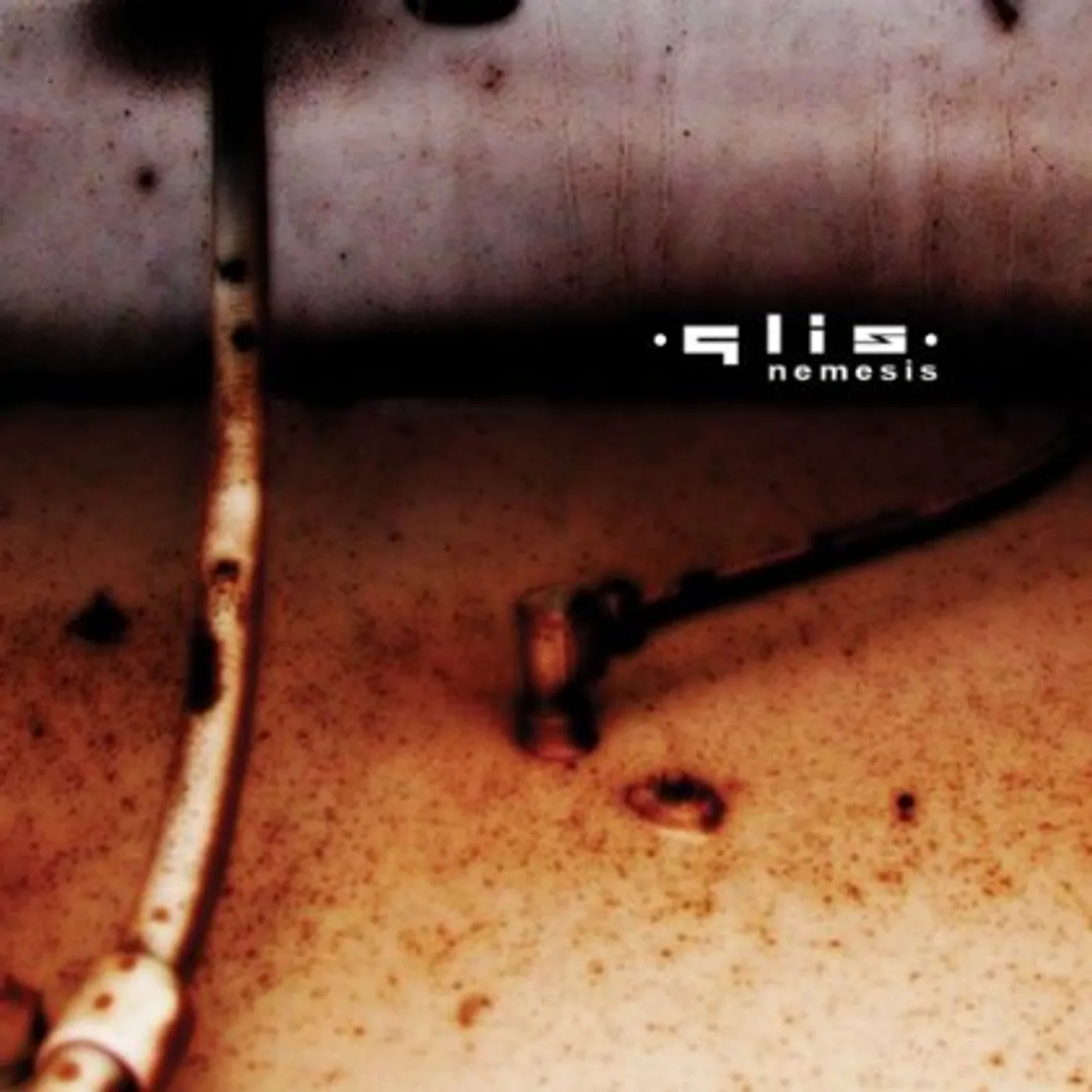Glis NEMESIS CD