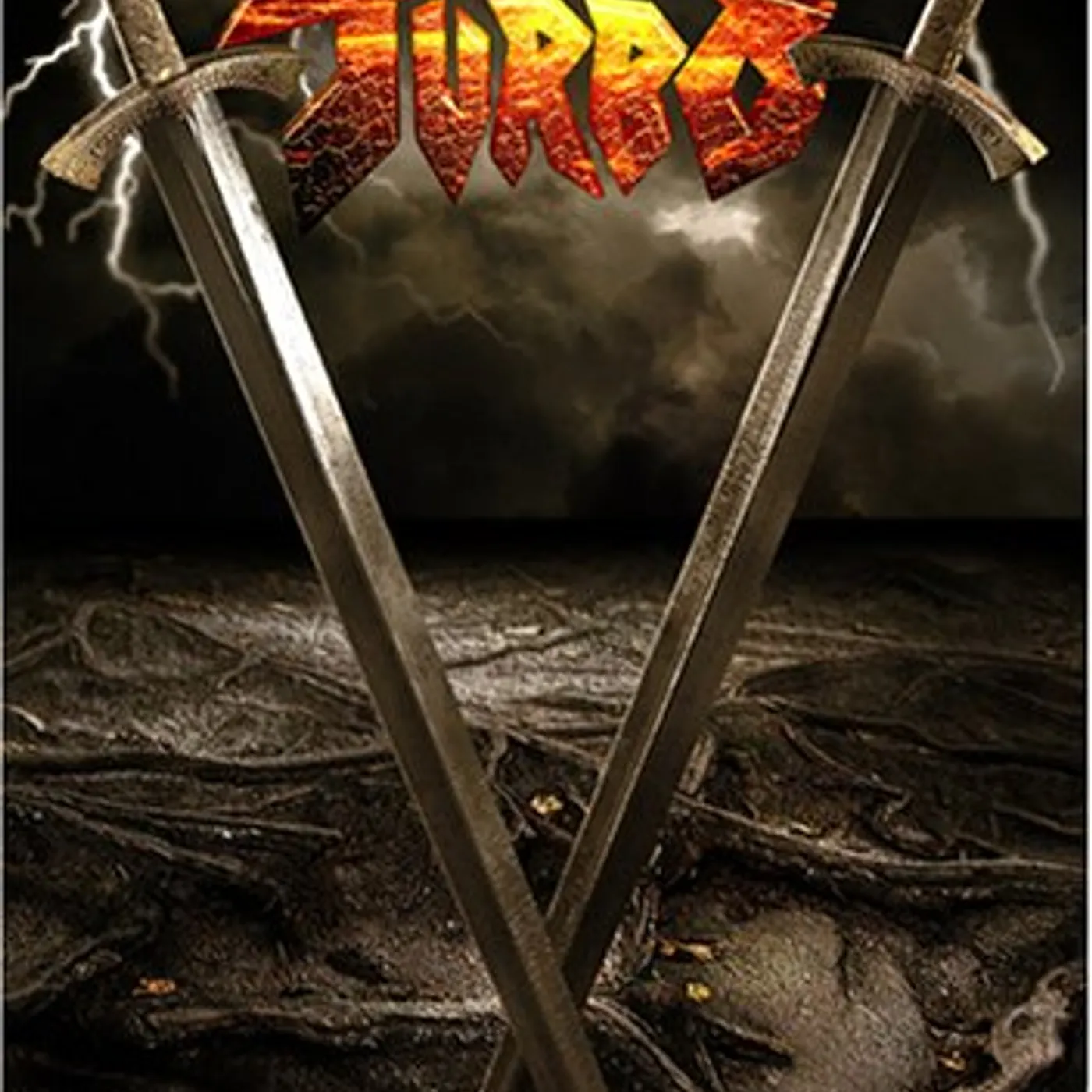 Turbo HISTORY 1980-2005 DVD