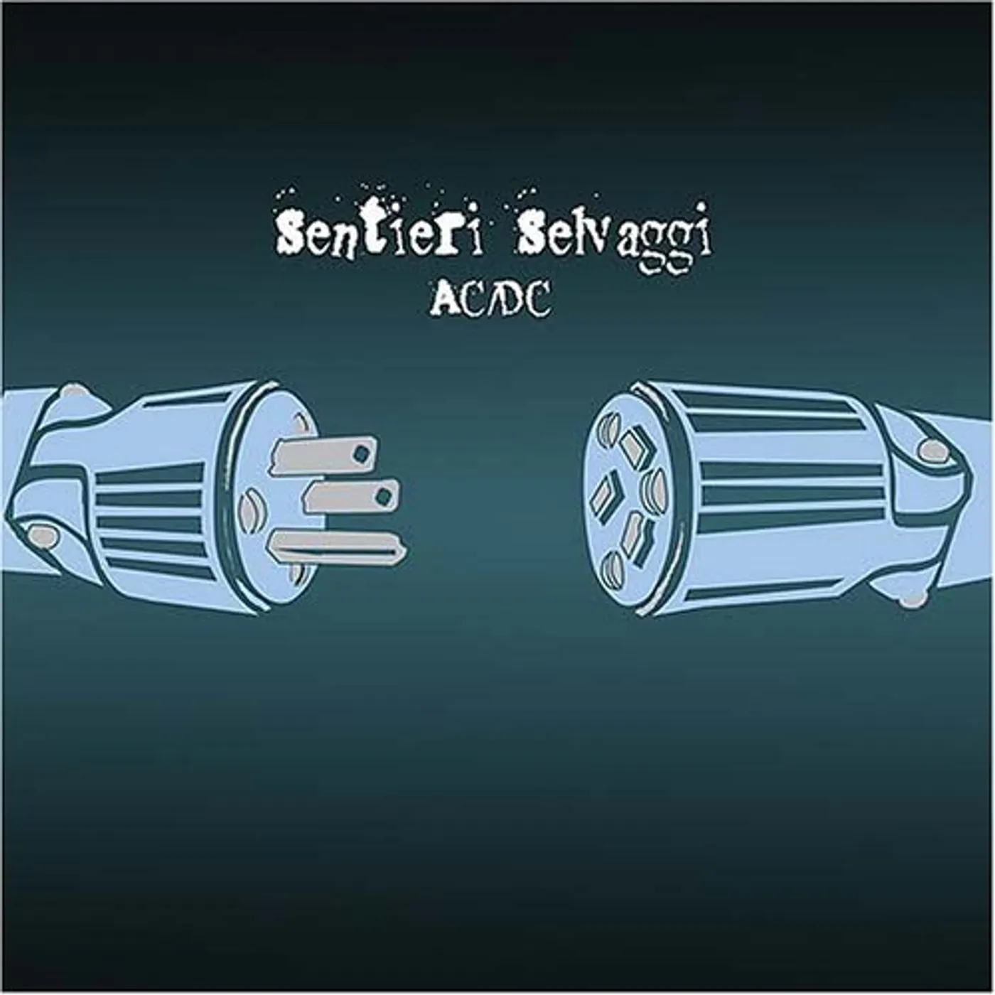 Sentieri Selvaggi AC/DC CD