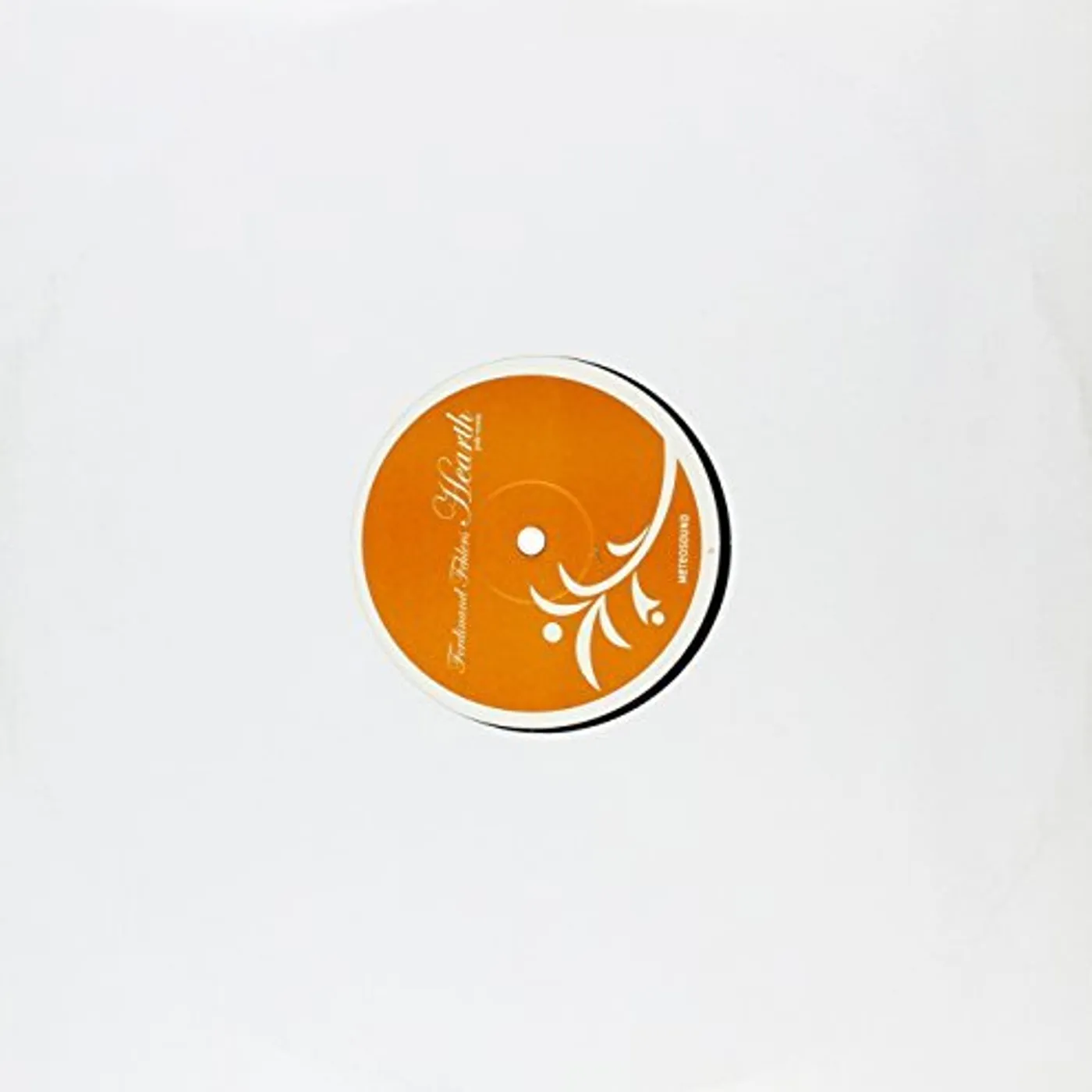 Ferdinand Fehlers Hearth Vinyl Record