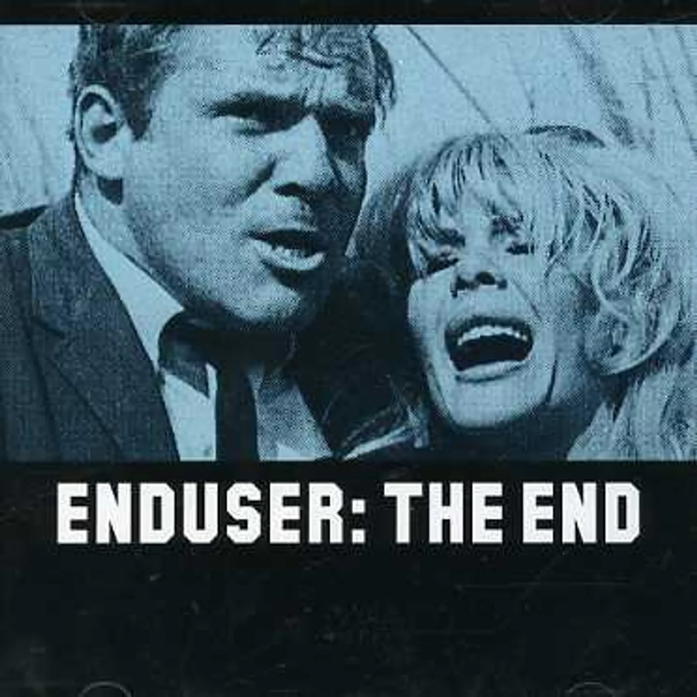 Enduser END CD