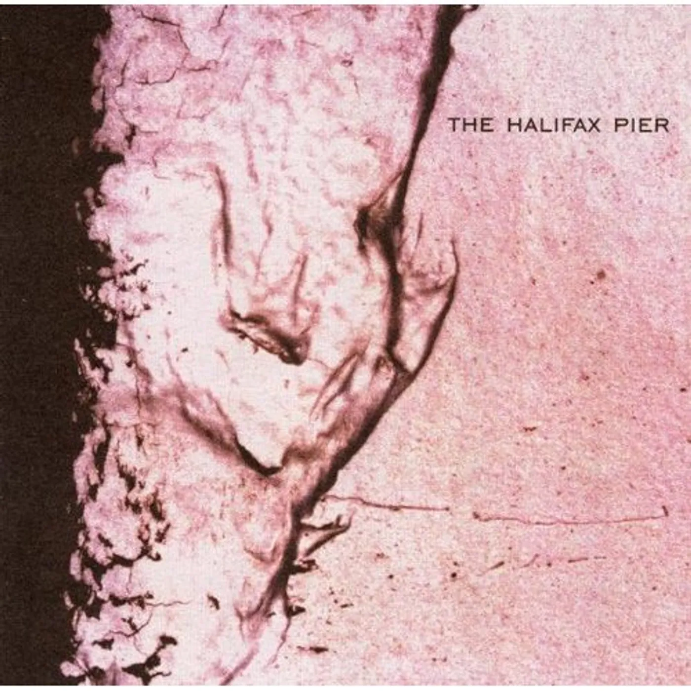 HALIFAX PIER CD