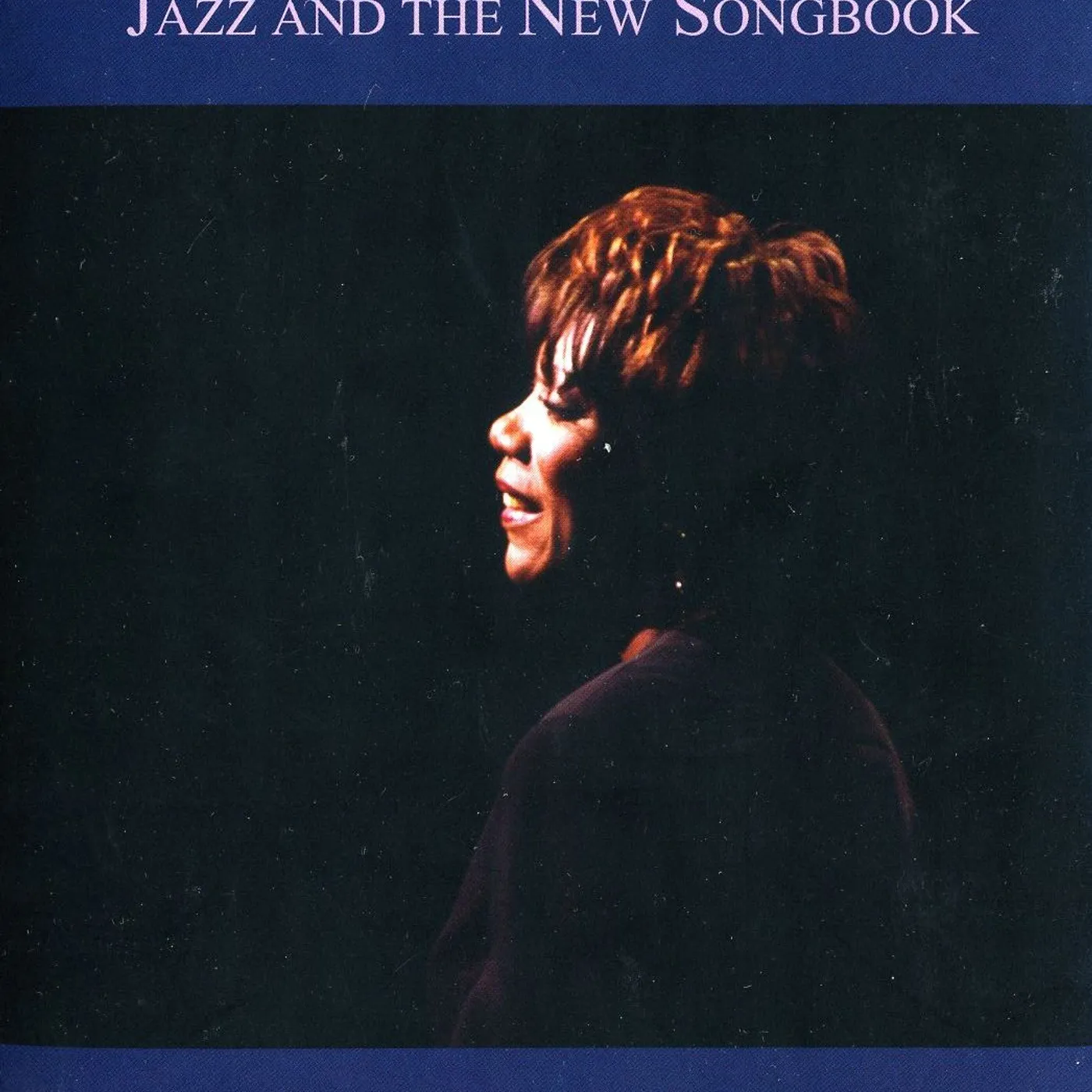 Carmen Lundy JAZZ & THE NEW SONGBOOK: LIVE AT THE MADRID DVD