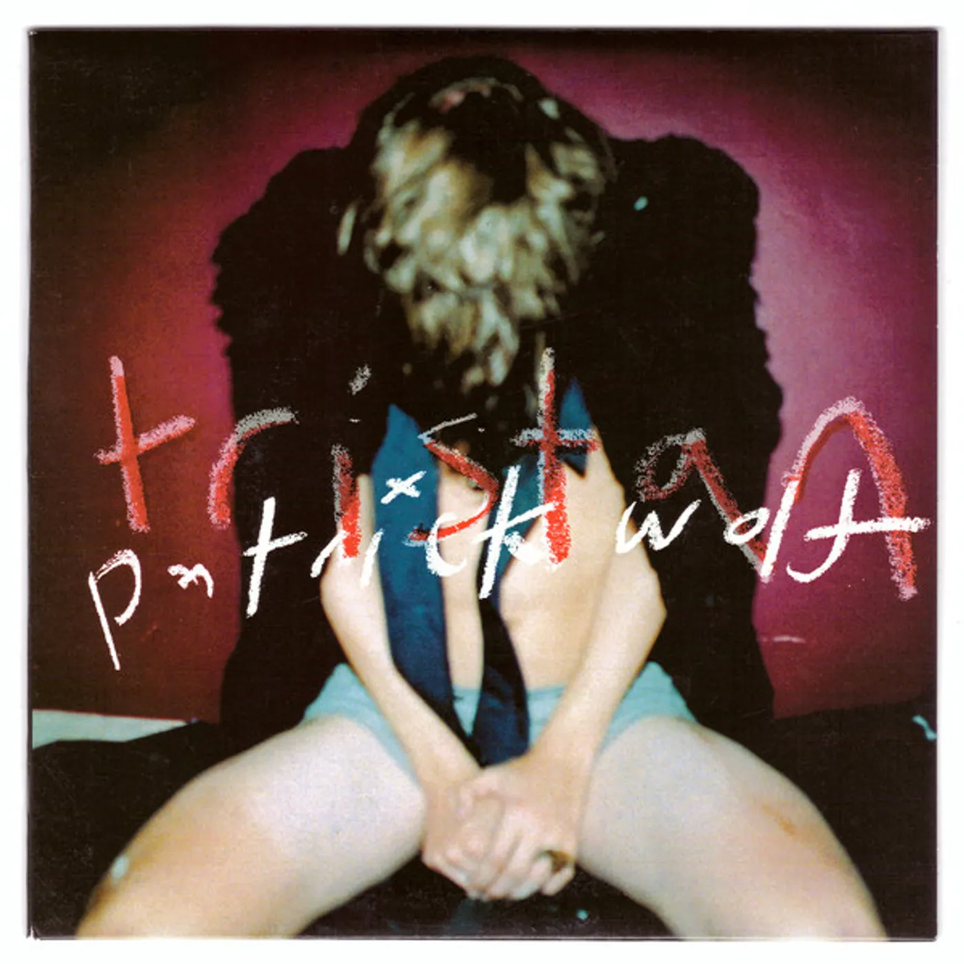 Patrick Wolf TRISTAN CD