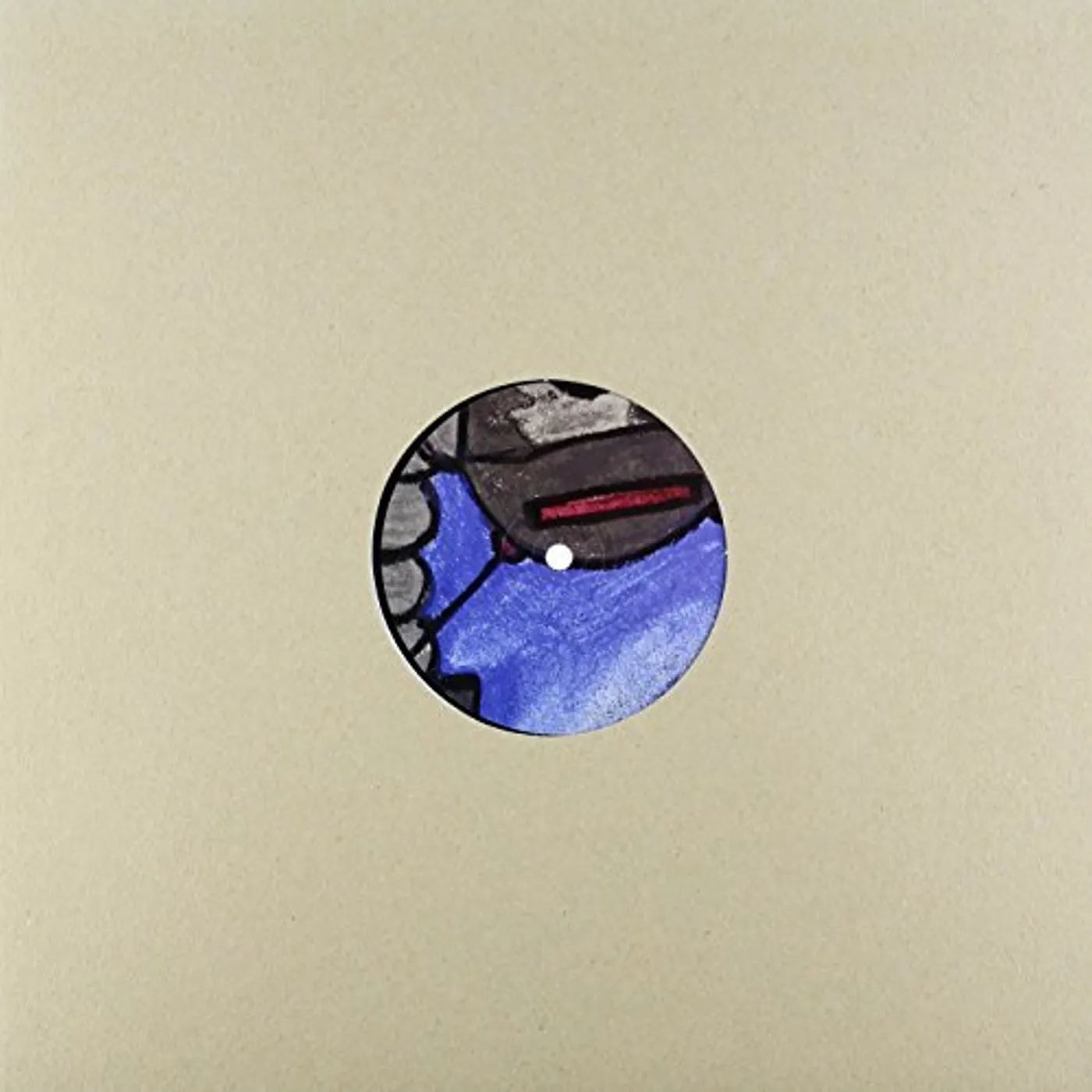 Ada BELIEVER Vinyl Record