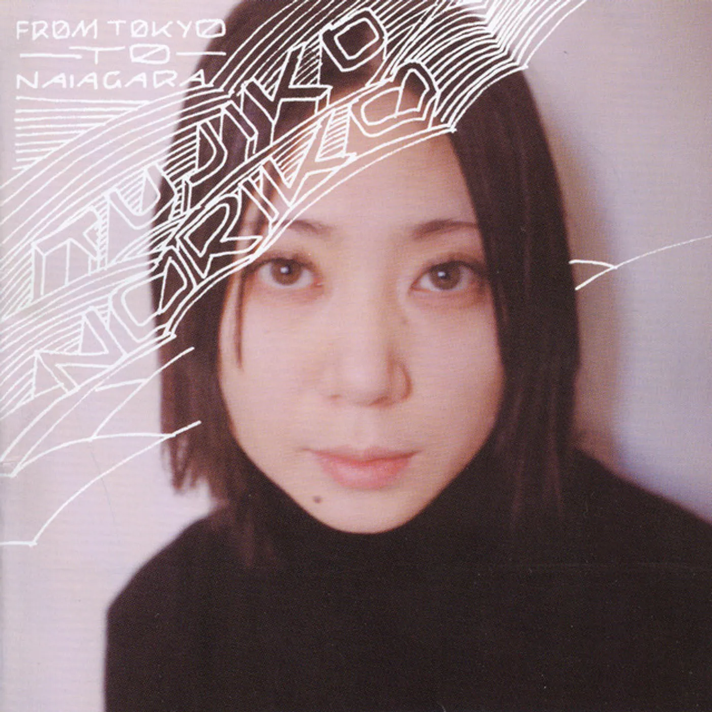 Tujiko Noriko FROM TOKYO TO NAIAGARA CD
