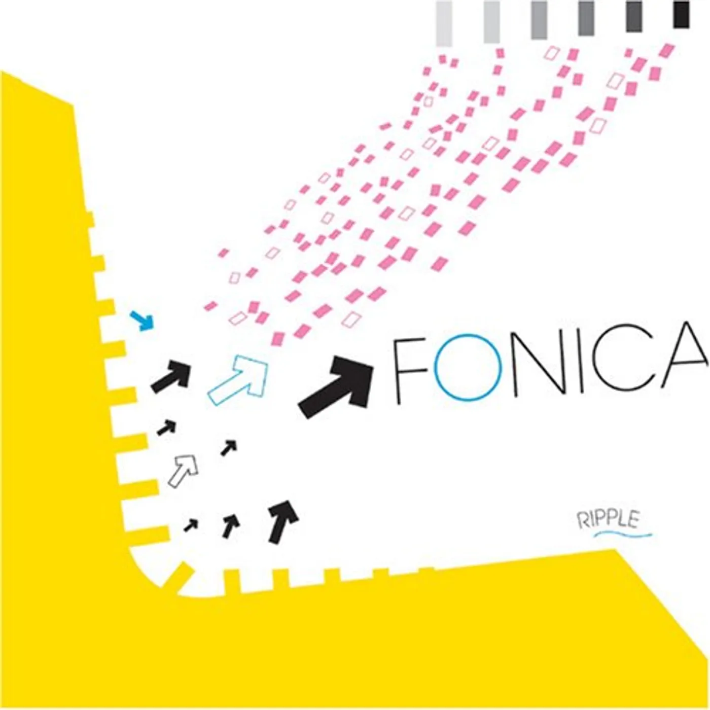 Fonica RIPPLE CD