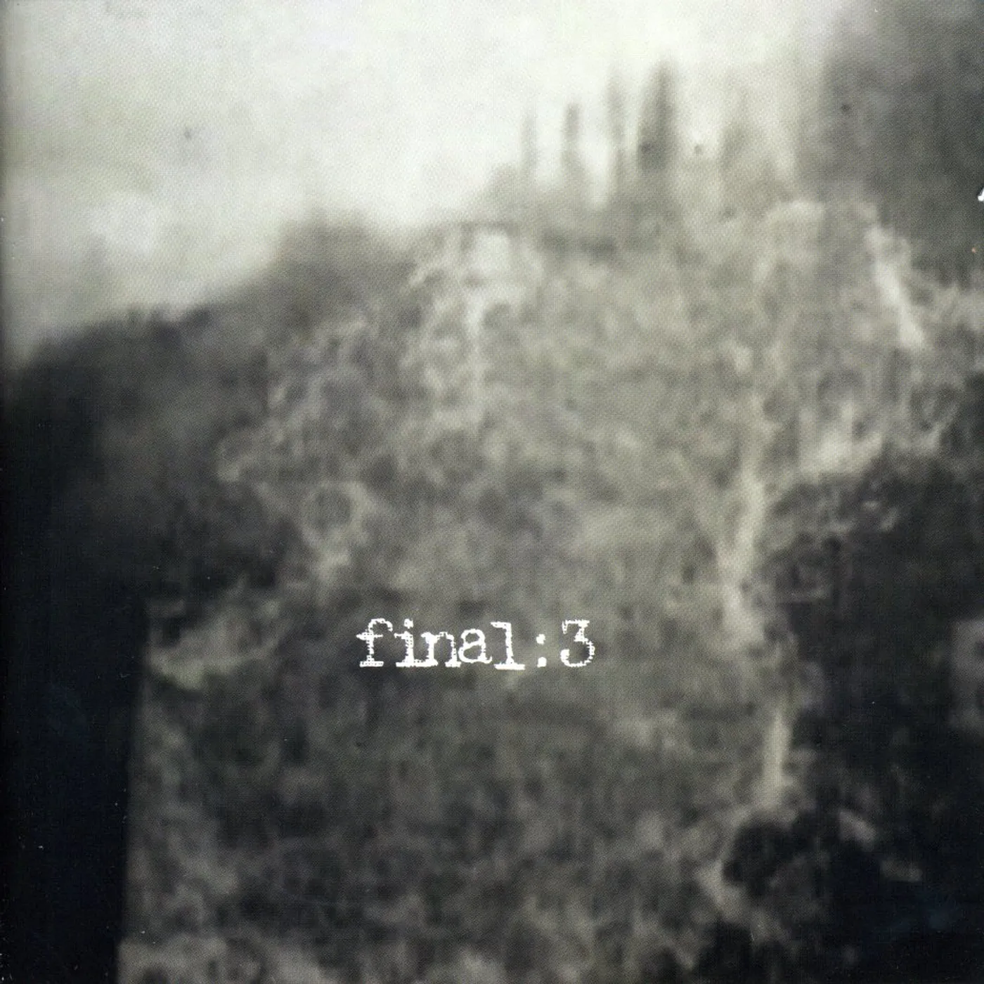 FINAL3 CD