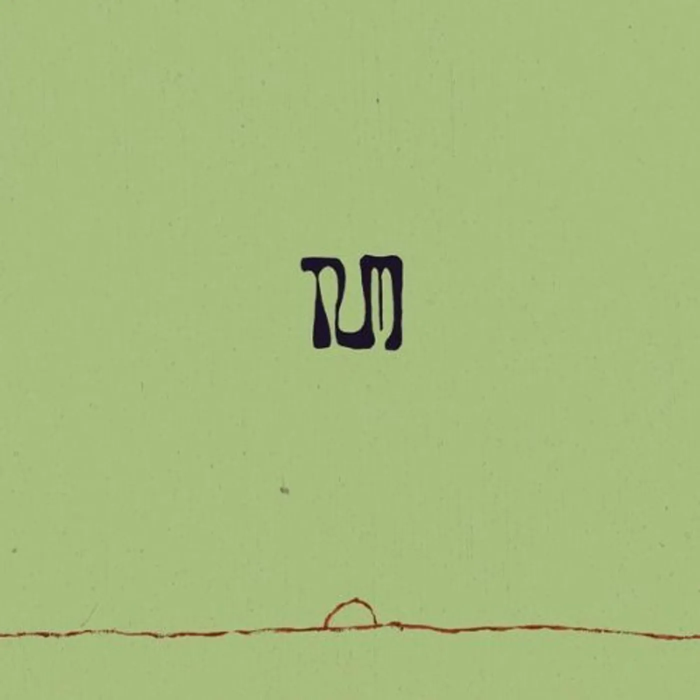 The Impossible Shapes TUM CD