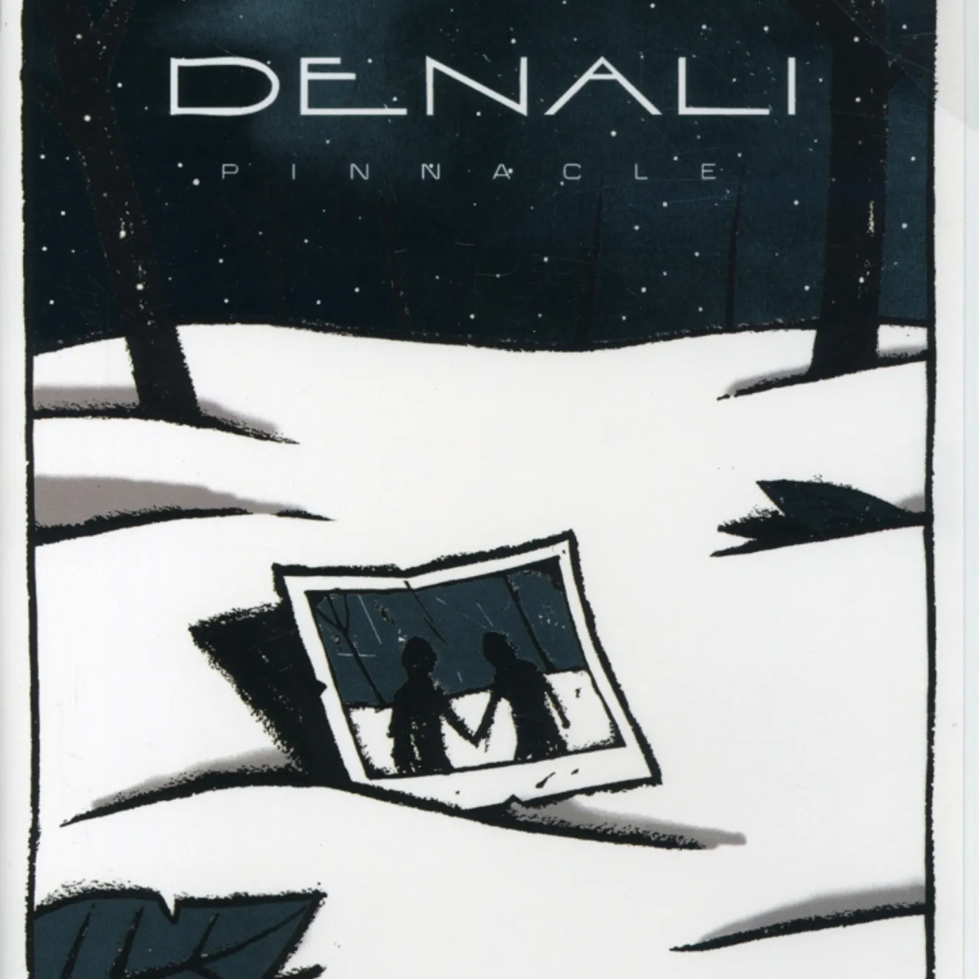 Denali PINNACLE DVD