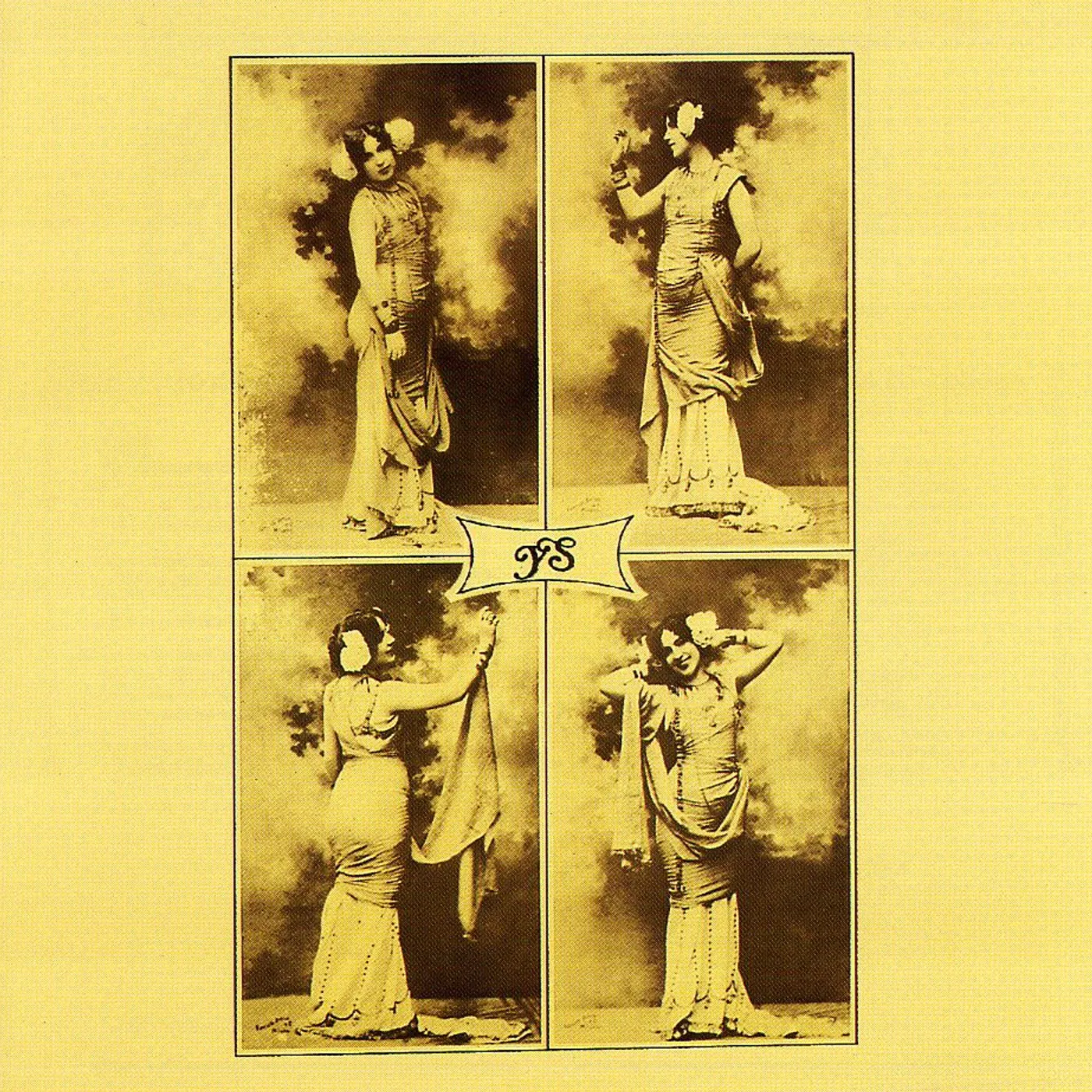 Il Balletto di Bronzo YS CD