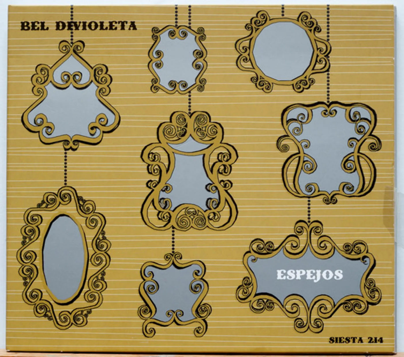 Bel Divioleta