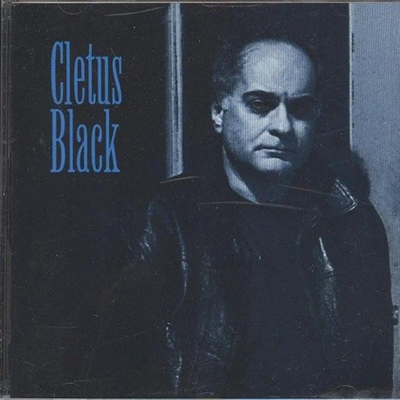 CLETUS BLACK CD