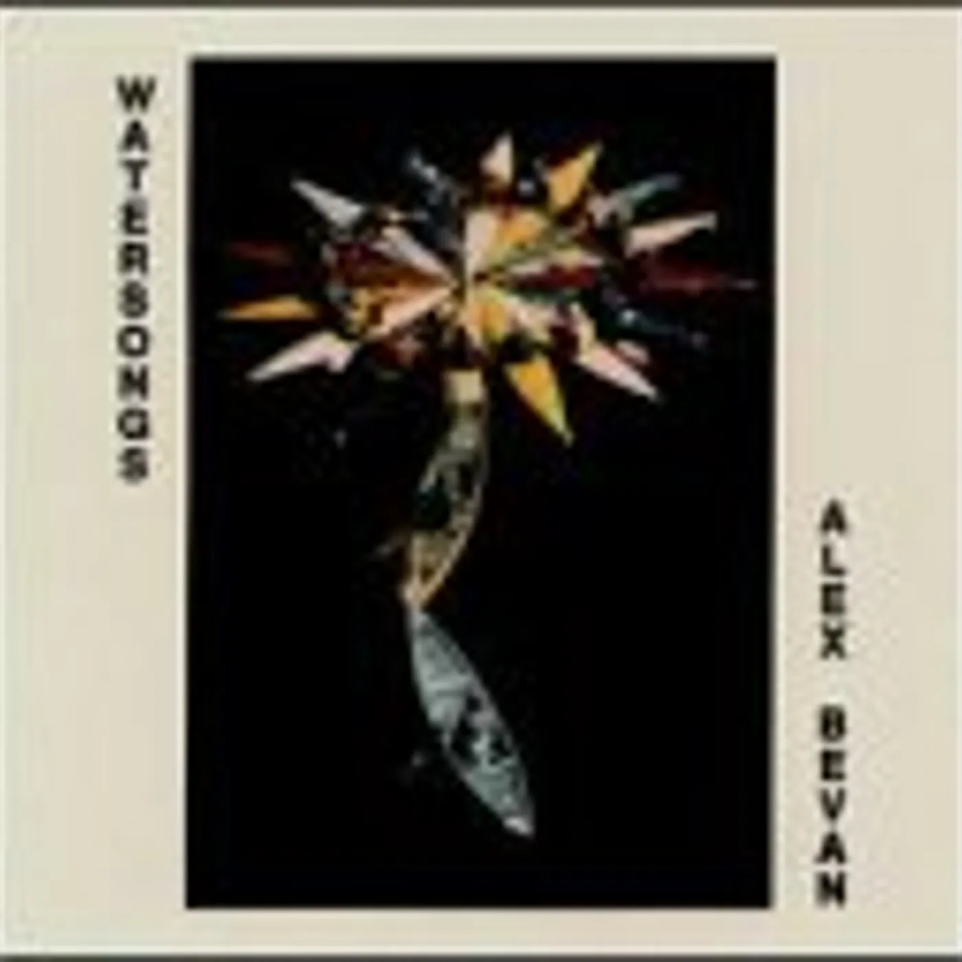 Pat Dailey FRESHWATER CD