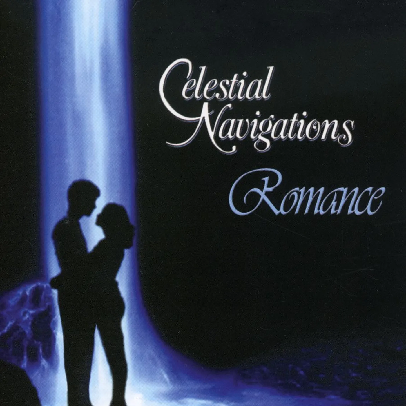 Celestial Navigations ROMANCE CD