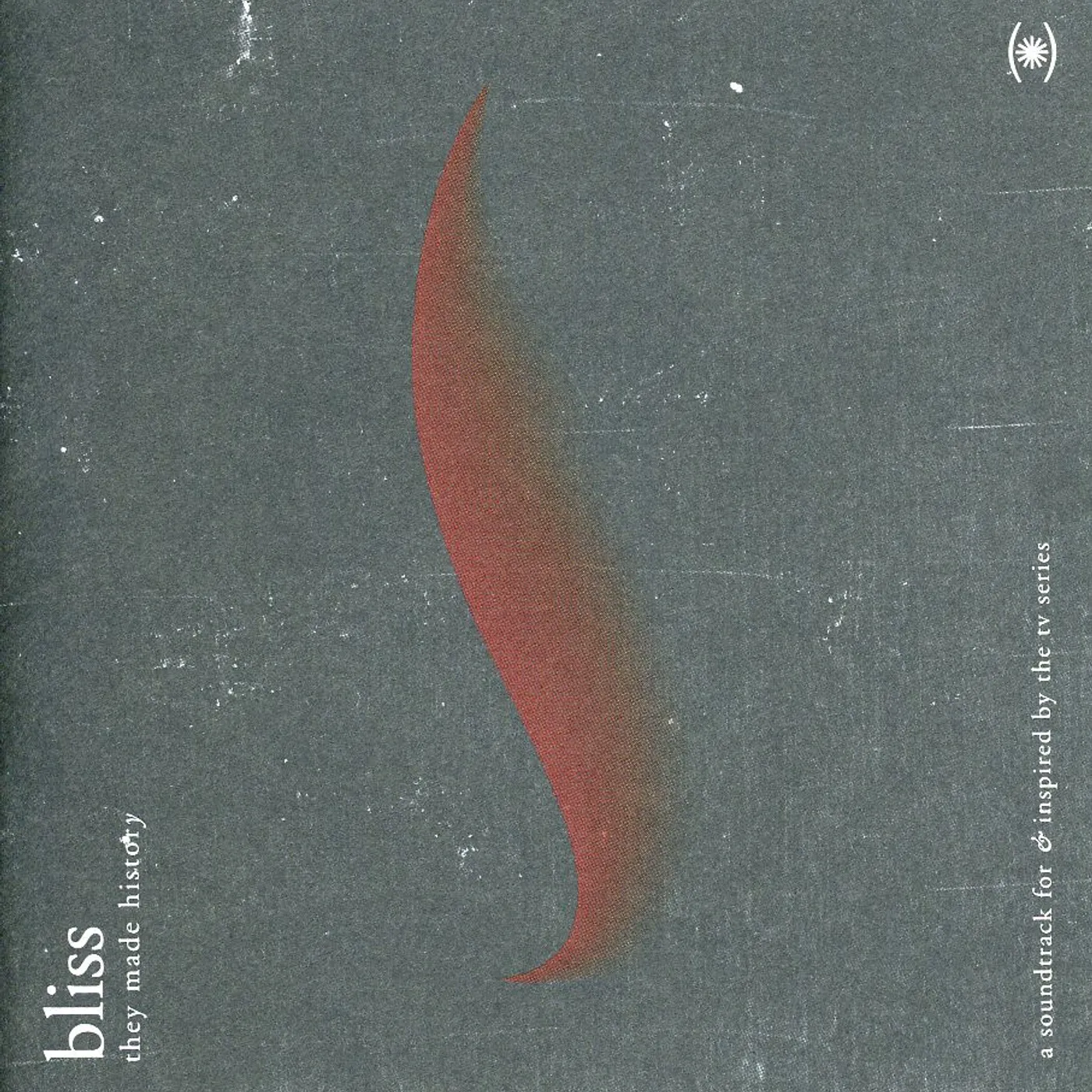 Bliss THEY MADE HISTORY CD