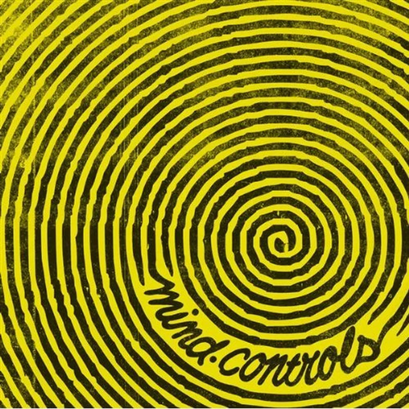 MIND CONTROLS CD
