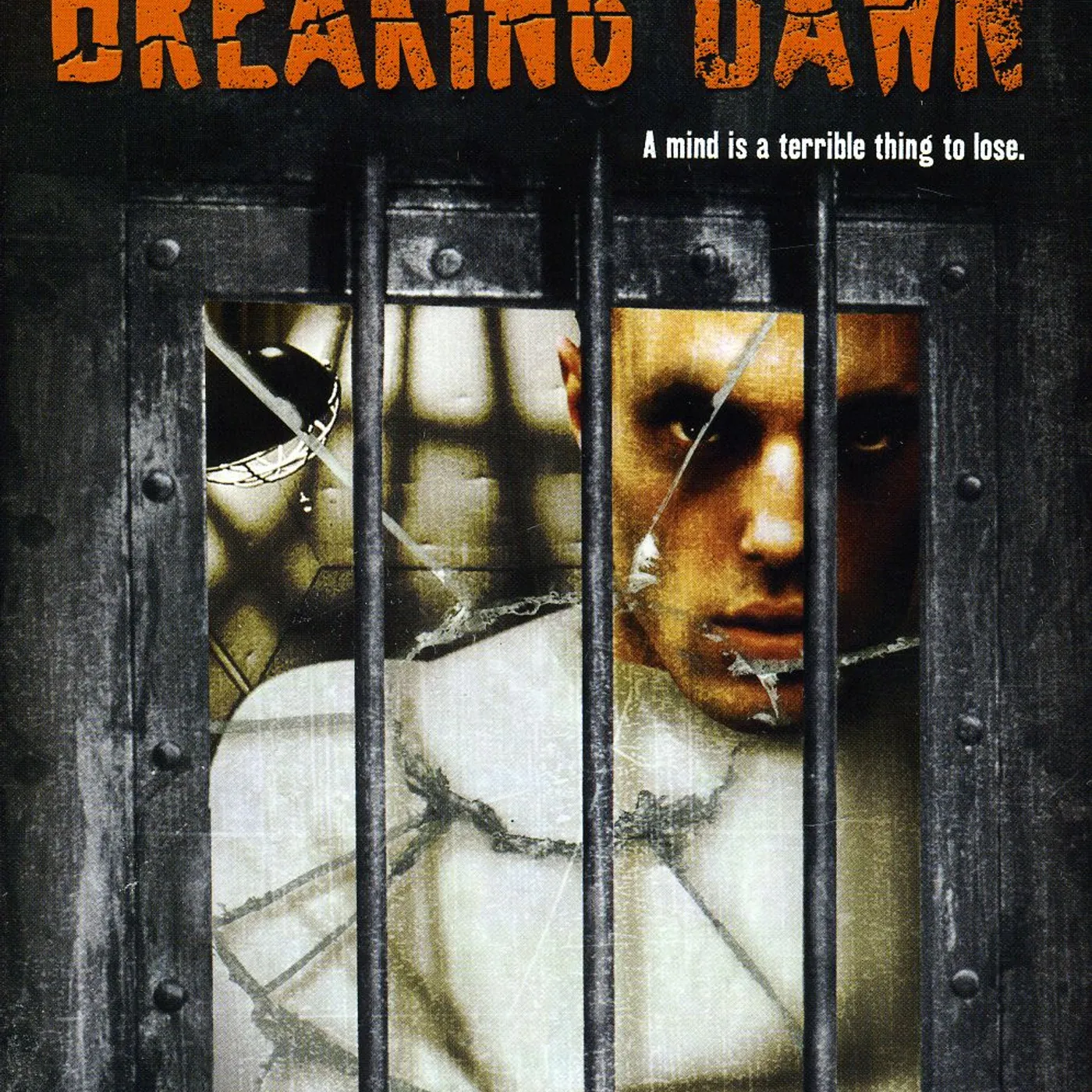 BREAKING DAWN (2004) DVD