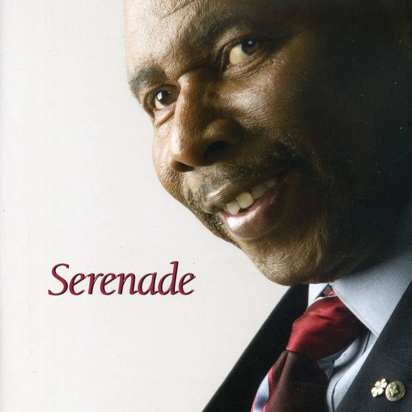 Oliver Jones SERENADE DVD