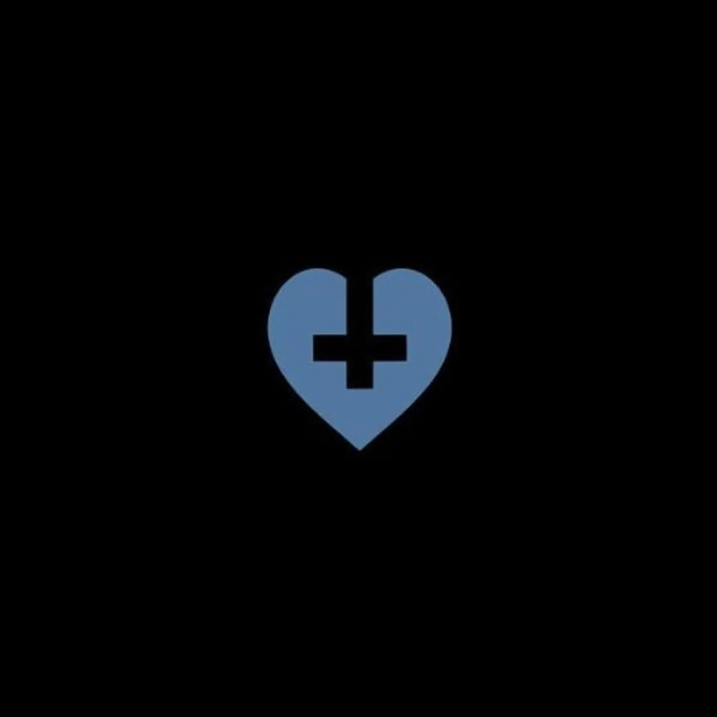 I Love You But I've Chosen Darkness FEAR IS ON OUR SIDE CD