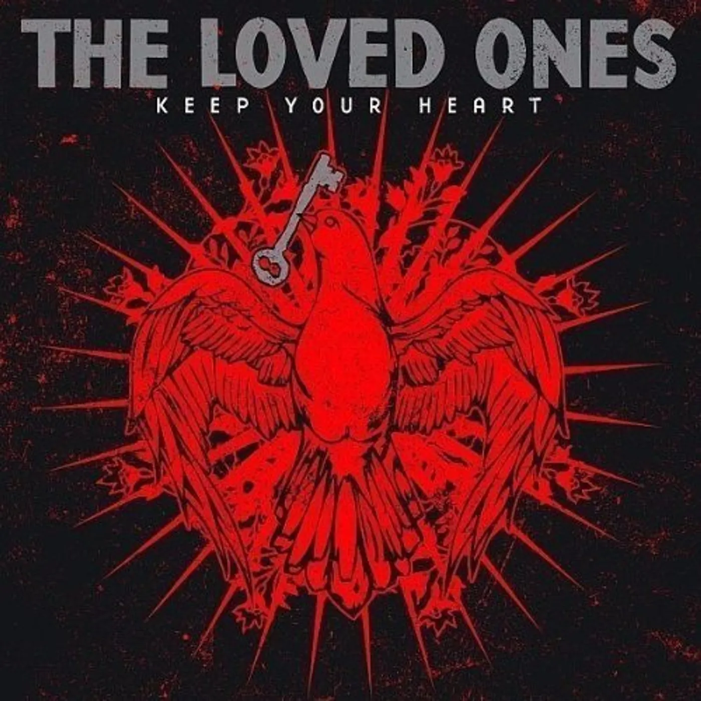 Loved Ones KEEP YOUR HEART CD