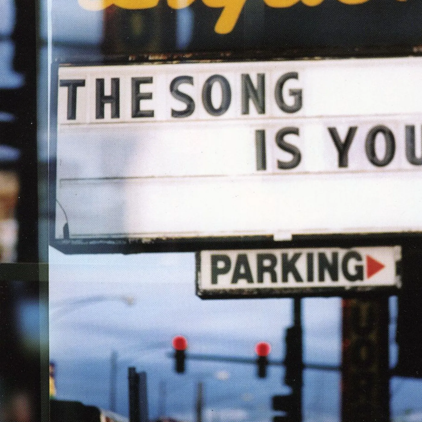 Ancient Greeks SONG IS YOU CD