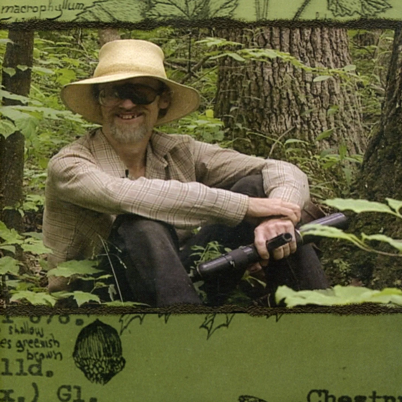 Naturalist DVD