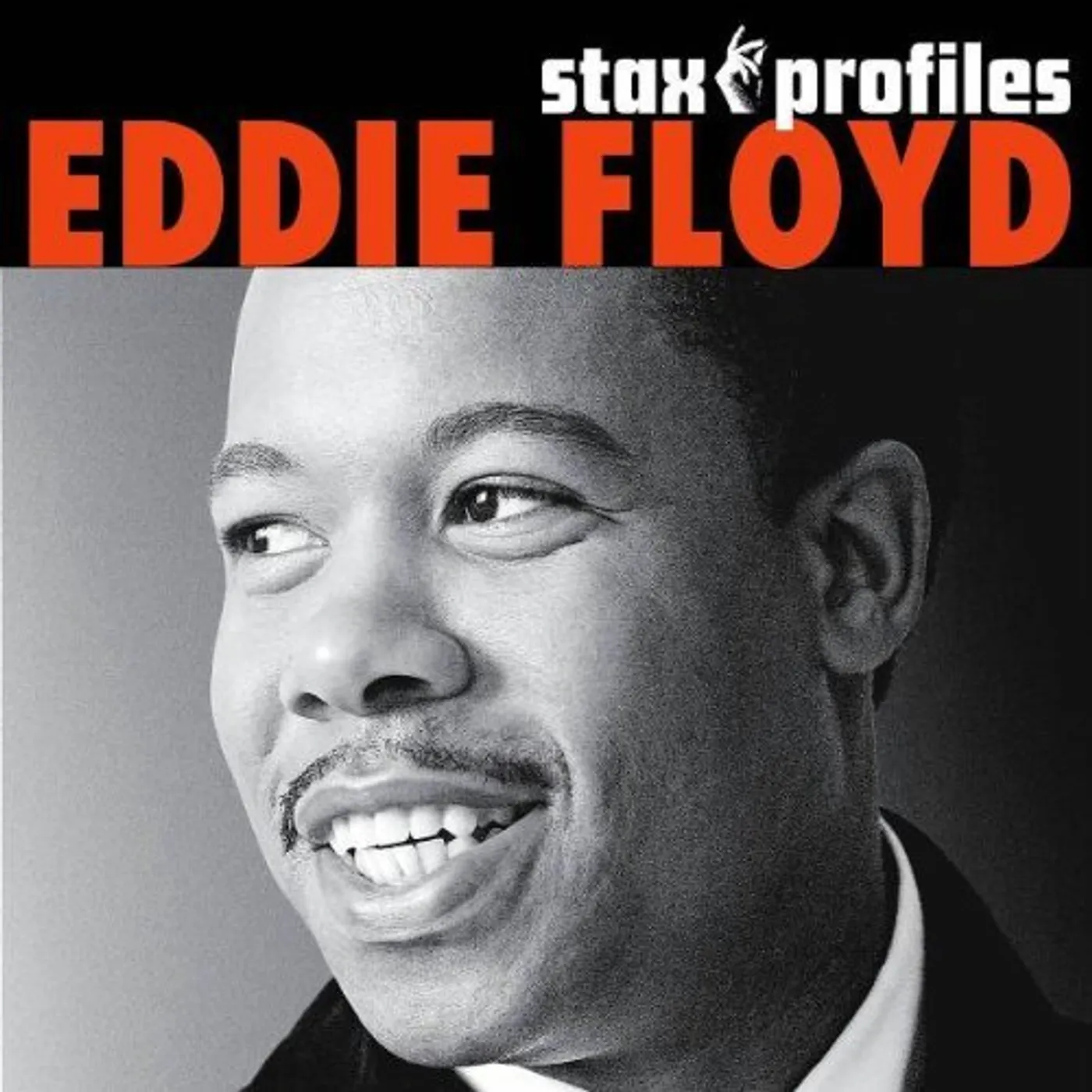 Eddie Floyd STAX PROFILES CD