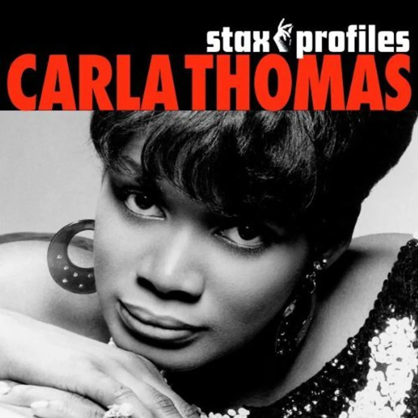Carla Thomas STAX PROFILES CD