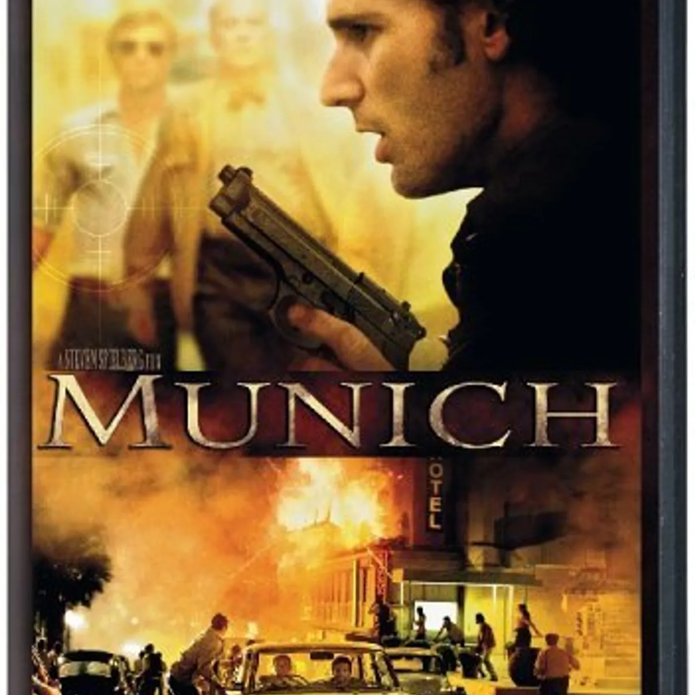MUNICH DVD