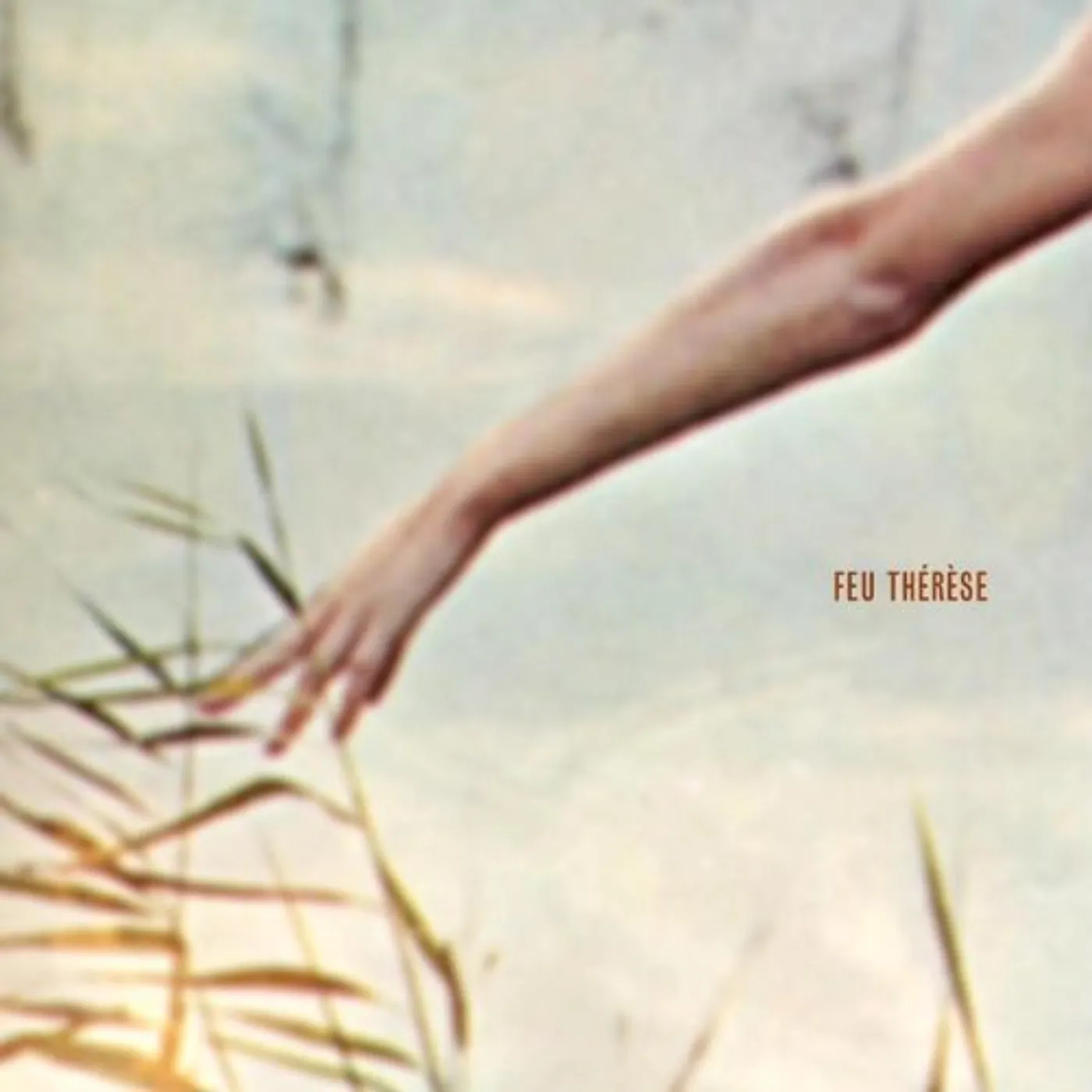 Feu Thérèse CD