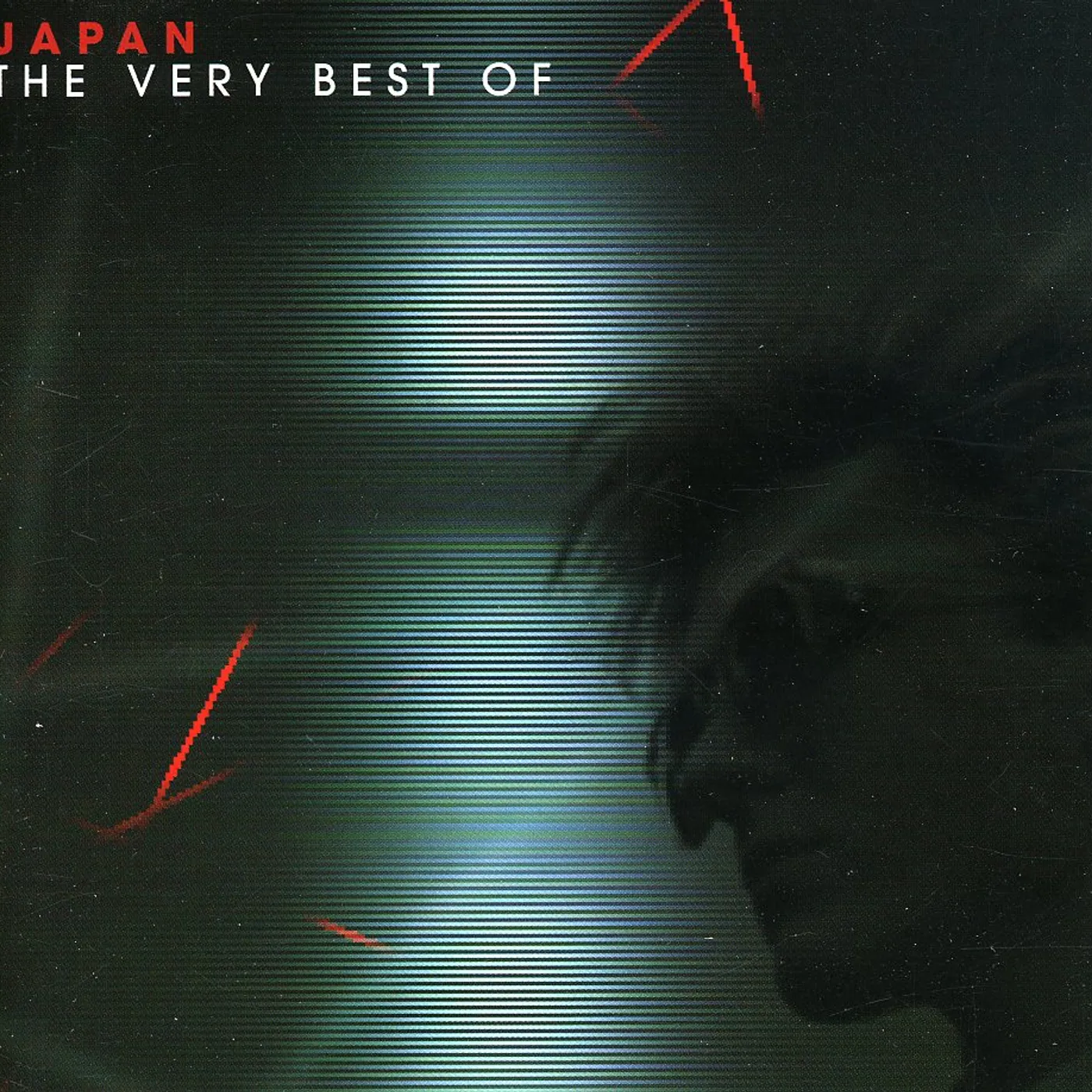 Japan VERY BEST OF CD