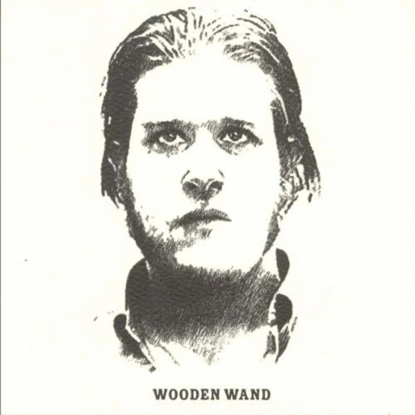 Wooden Wand HAREM OF THE SUNDRUM & THE WITNESS FIGG CD