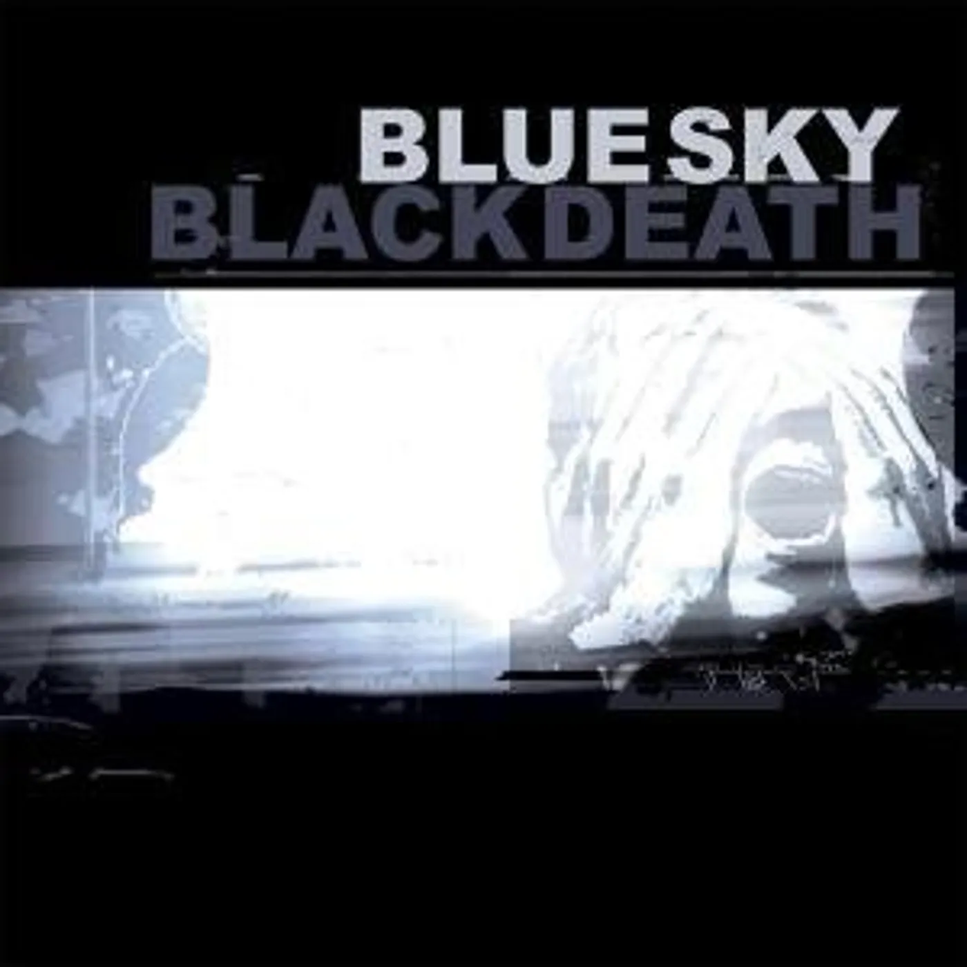 Blue Sky Black Death HEAP OF BROKEN IMAGES Vinyl Record