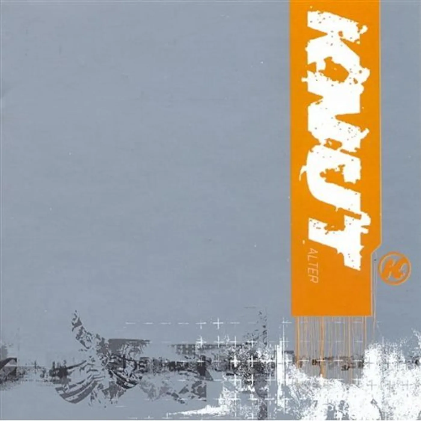 Knut ALTER CD