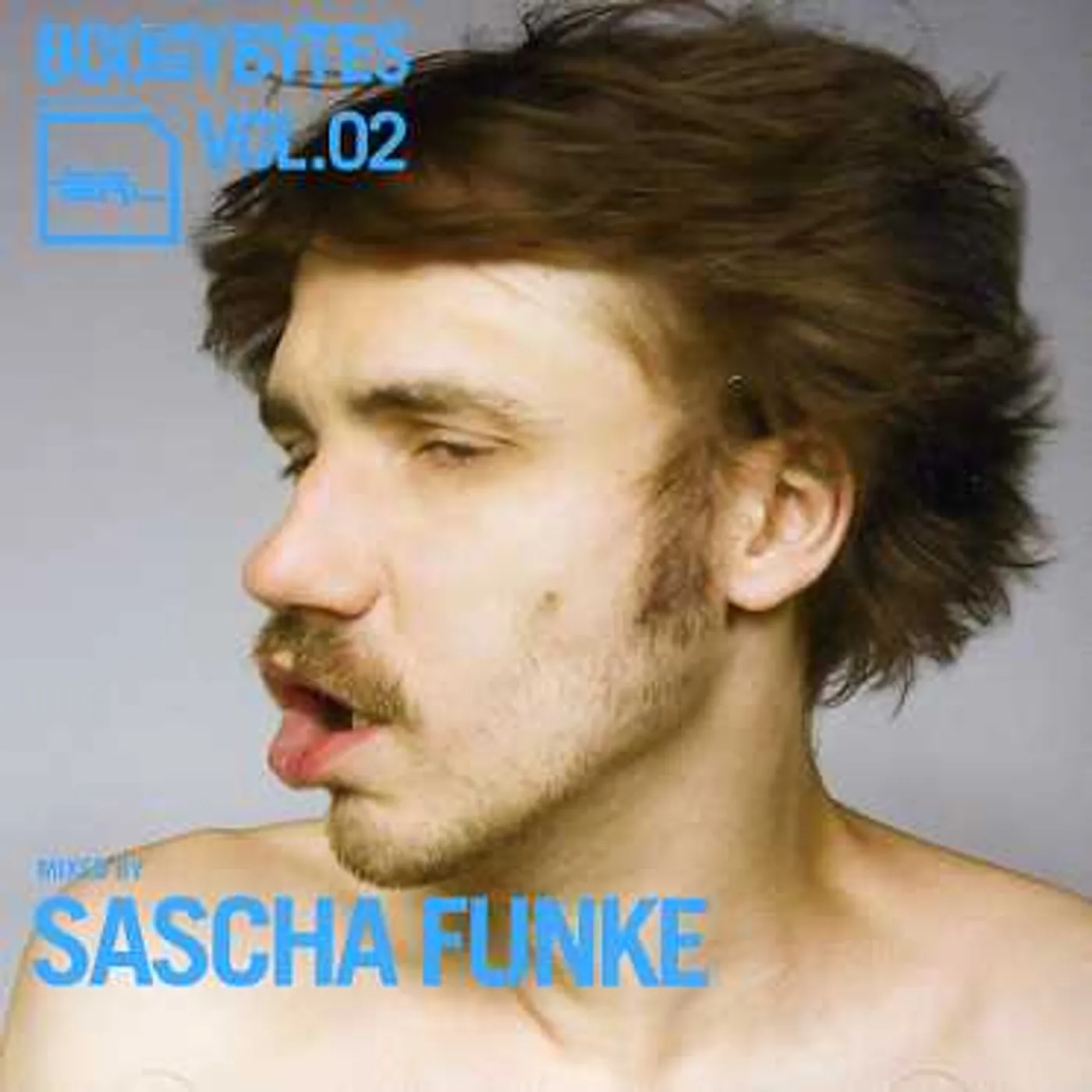 Sascha Funke BOOGY BYTES 2 CD
