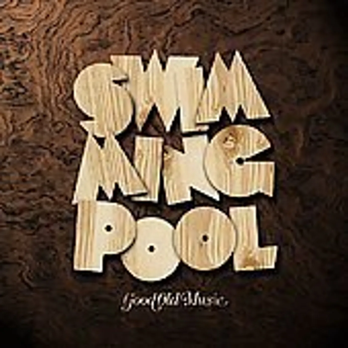 Swimming Pool GOOD OLD MUSIC CD