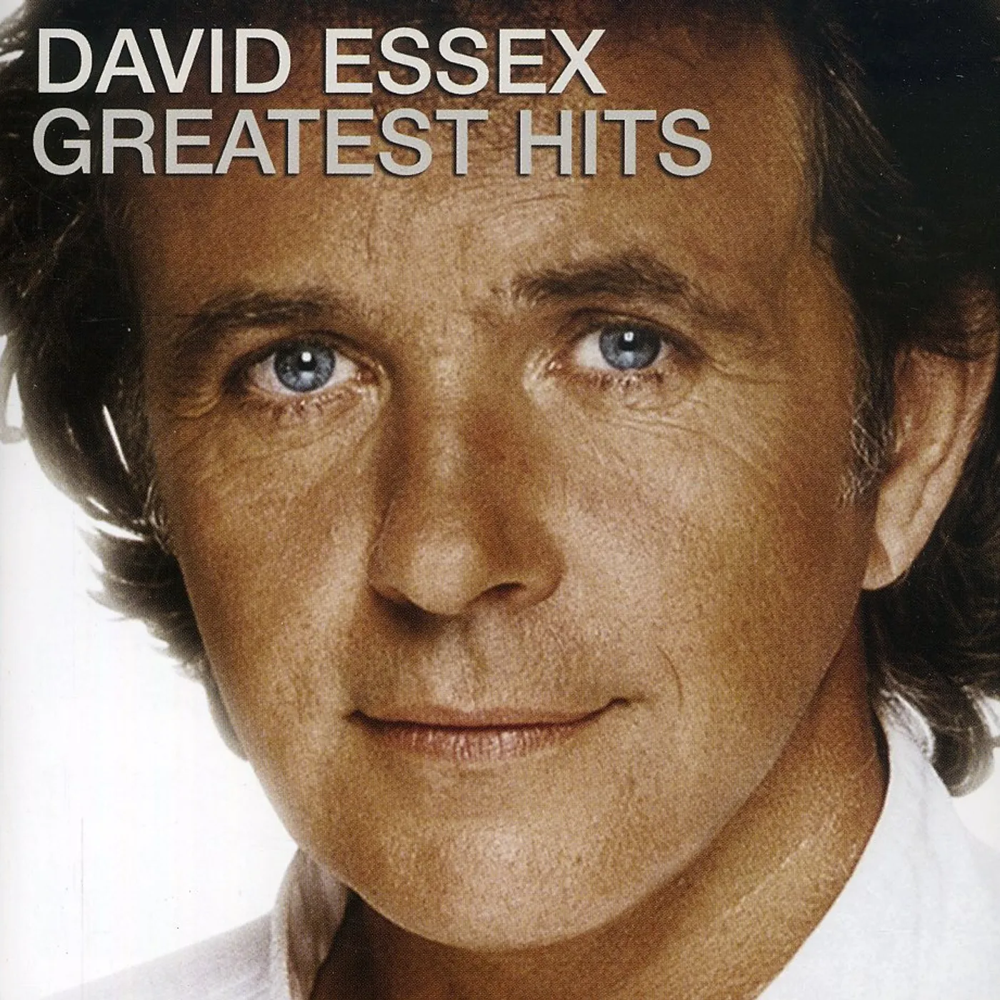 David Essex GREATEST HITS CD