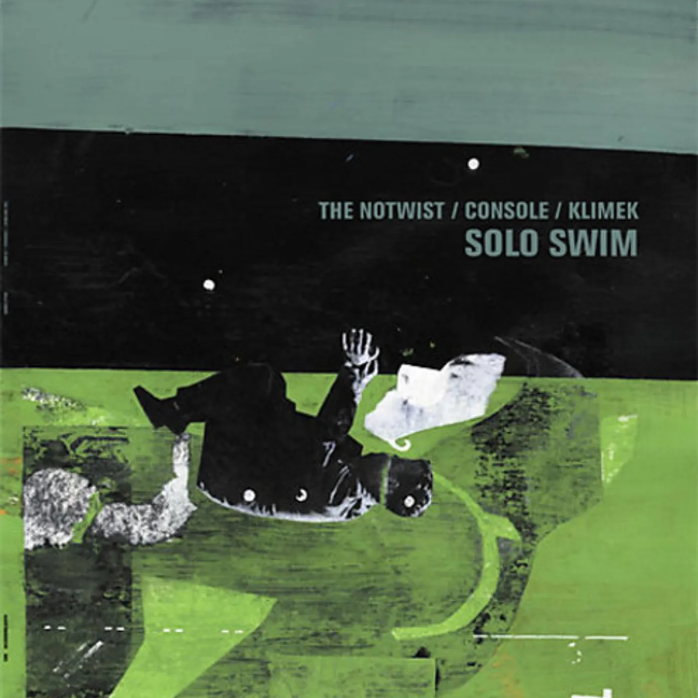 SOLO SWIM / VARIOUS Vinyl Record