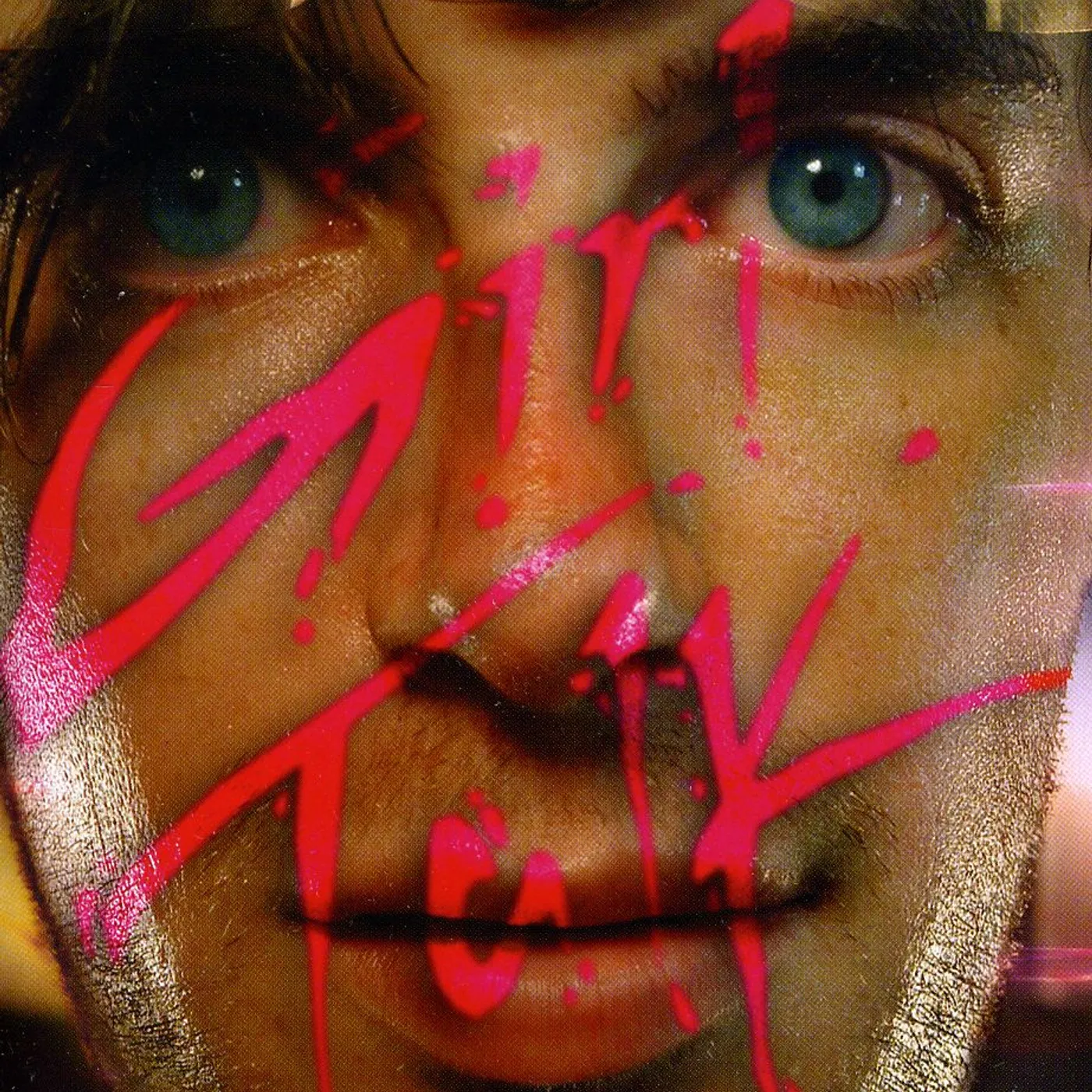Girl Talk UNSTOPPABLE CD