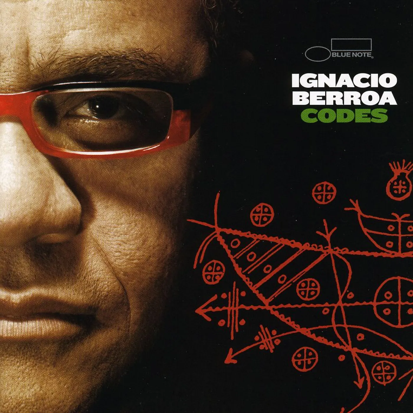 Ignacio Berroa CODES CD