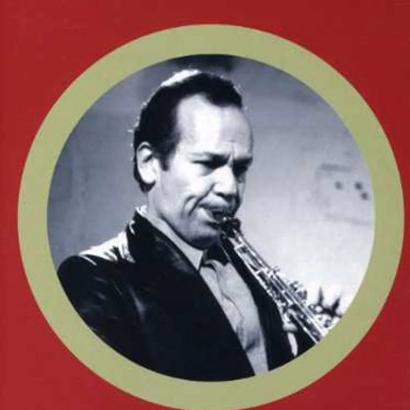 Steve Lacy (Saxophonist) LIFT THE BANDSTAND DVD