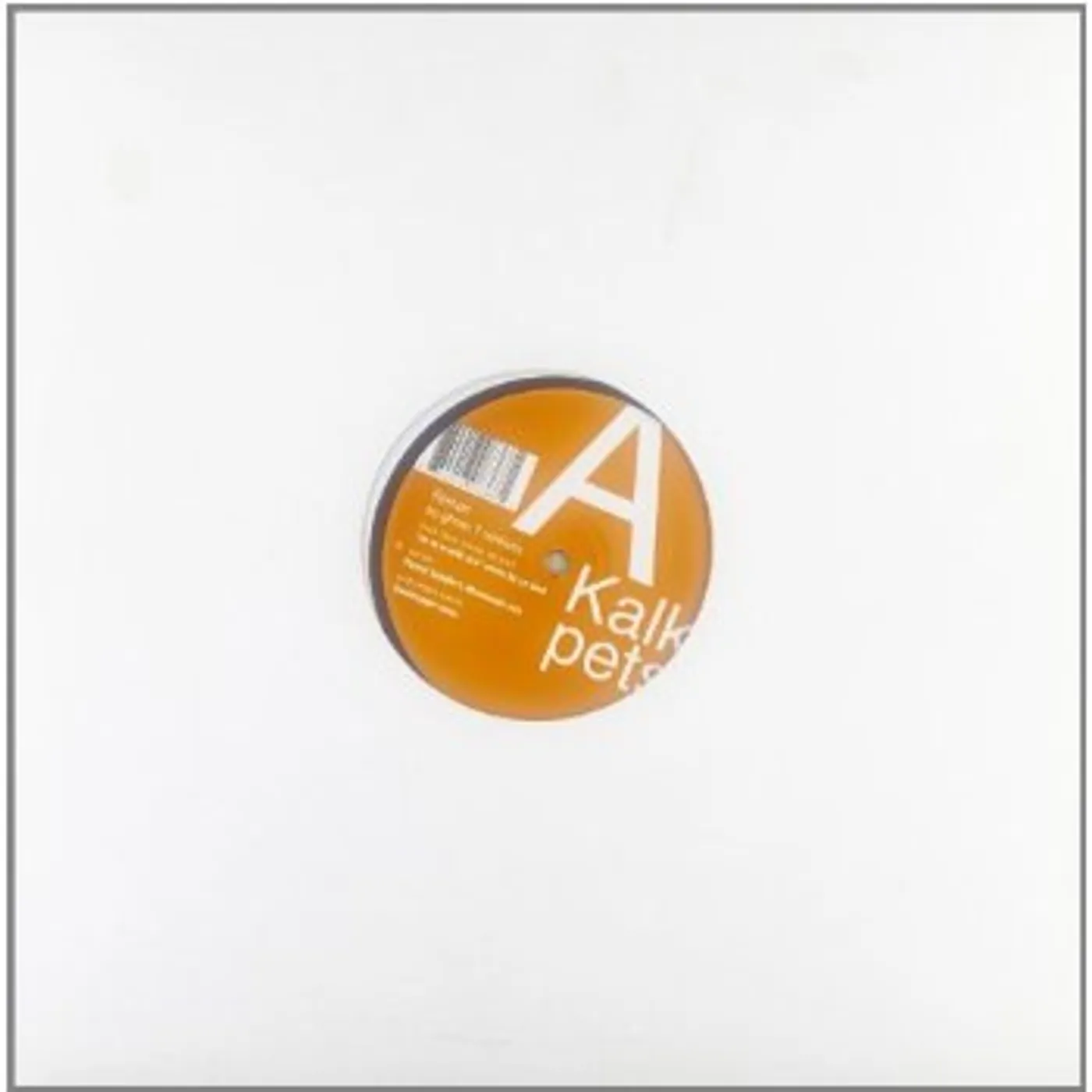 Roman SO GHOST: REMIXES Vinyl Record